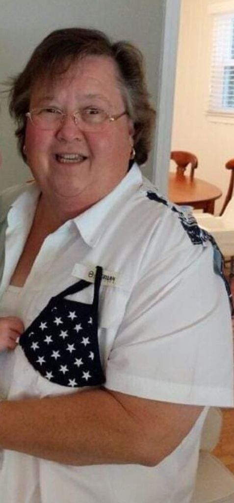 Jeanne Suzanne Mooney