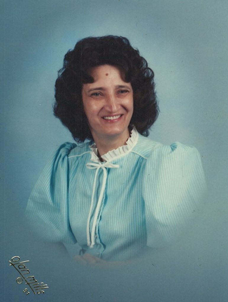 Pansy Adkins Profile Photo