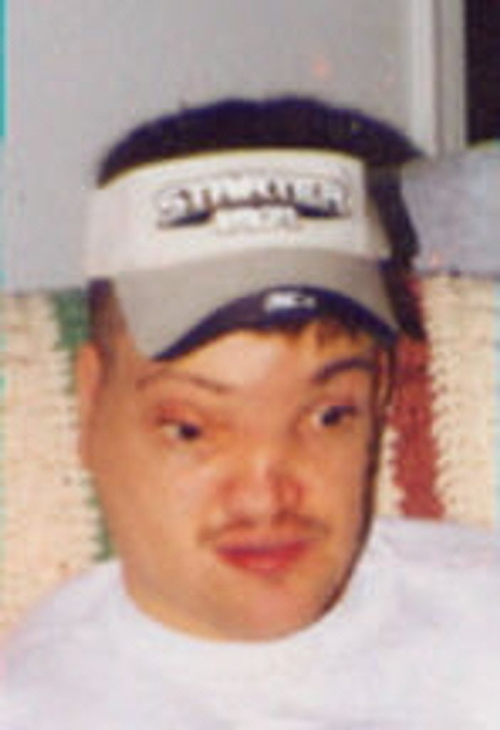 Gregory Scott Sexton Profile Photo