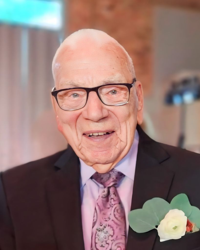 Charles "Chuck" Erickson Profile Photo