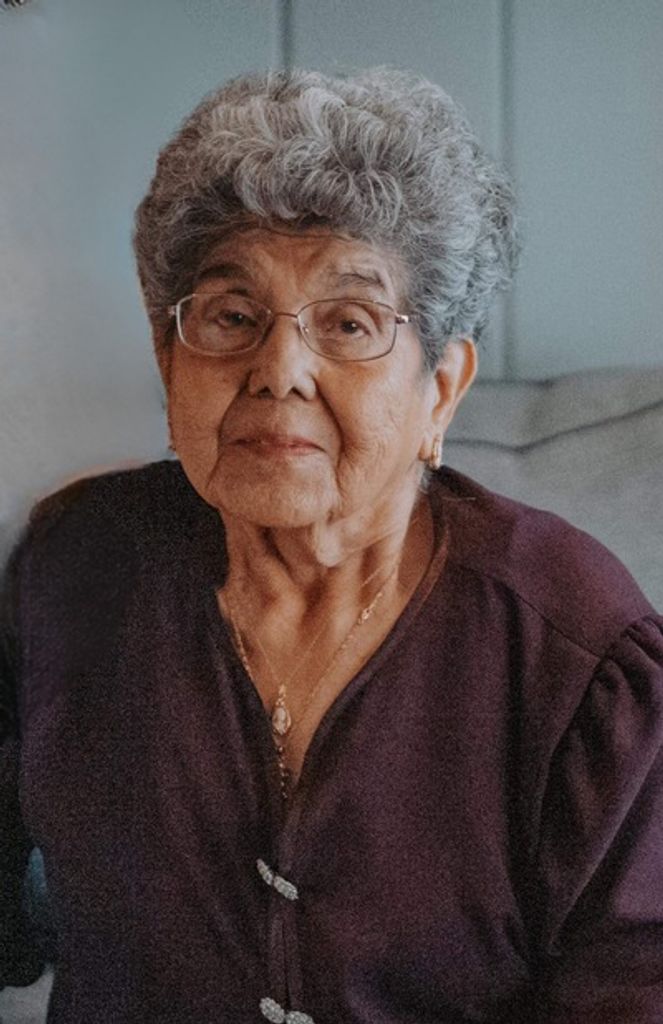 Nellie J. Herrera Profile Photo