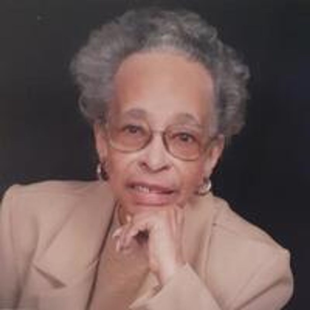 Audrey Womble