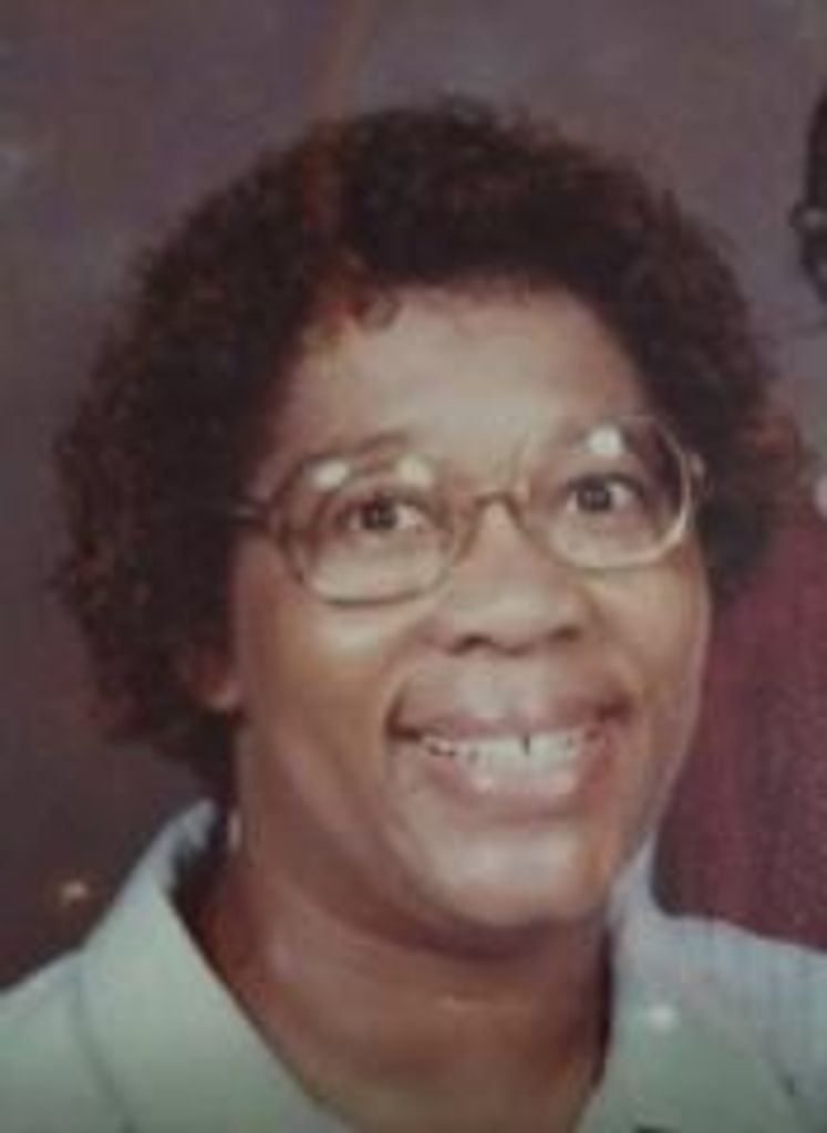 Mary Louise (Mitchell)  James Profile Photo