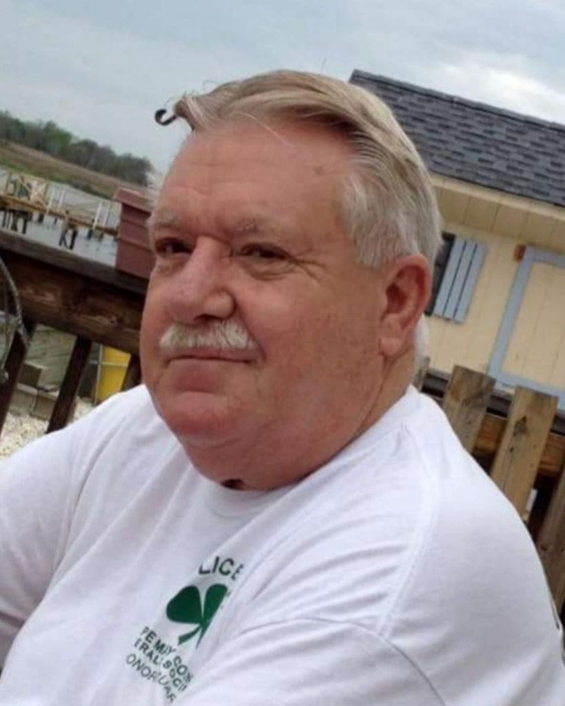 Joseph Daniel Hasson Jr. Profile Photo