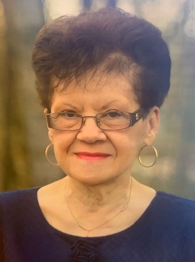 Noemi Melendez Rosario Profile Photo