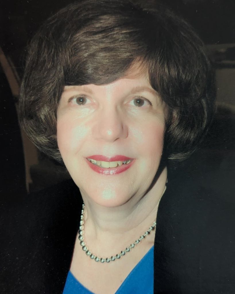 Susan Marie Limer