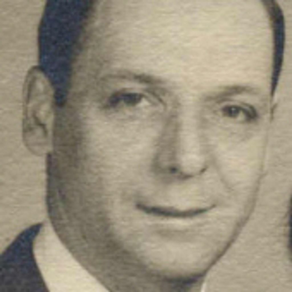 Robert W. Murphy