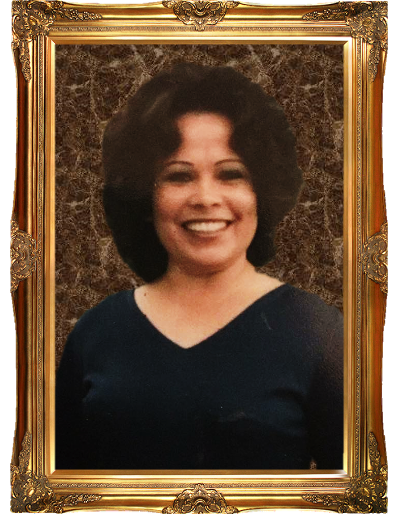 Margarita J. Erebia