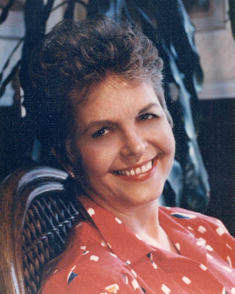 Nadeane Atkinson Gordon Profile Photo