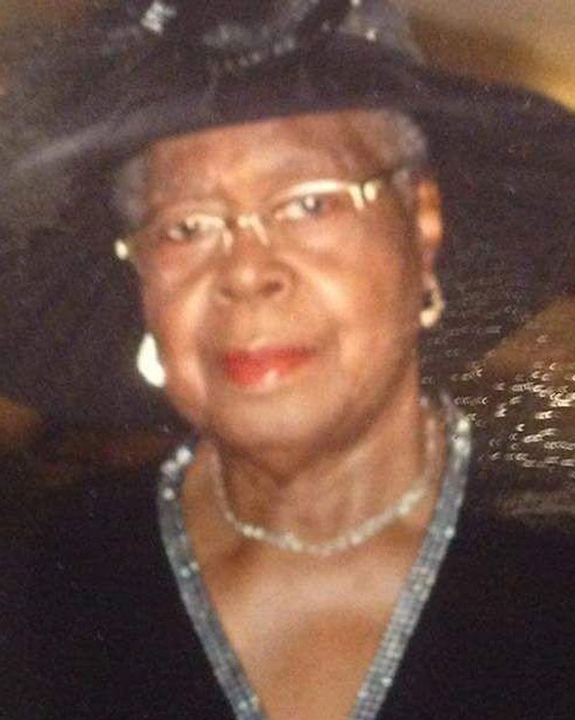 Mazie Louise Blake Profile Photo