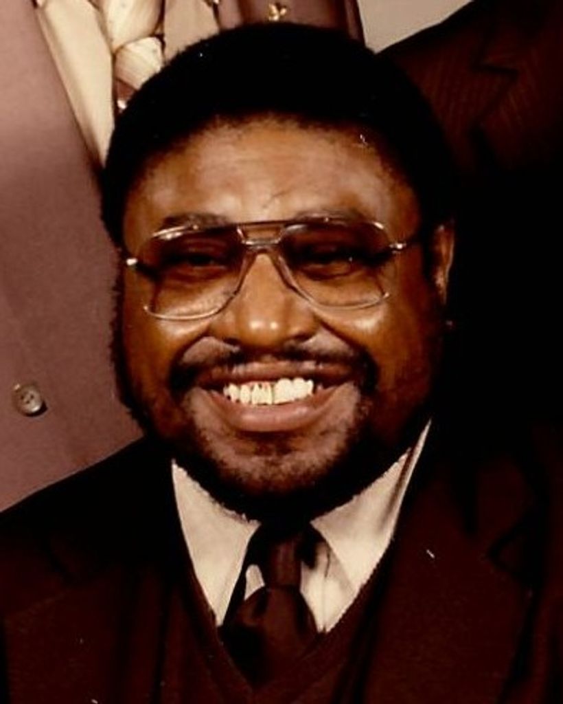 Willis Wesley Profile Photo