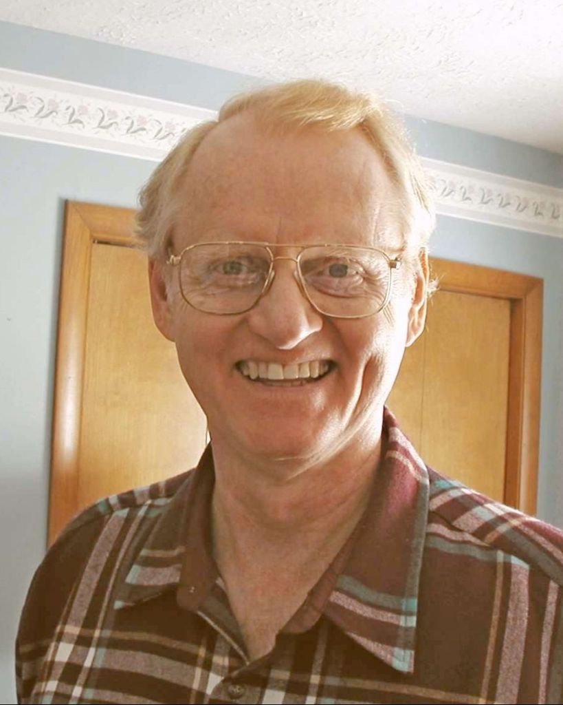 Donald E. Cole