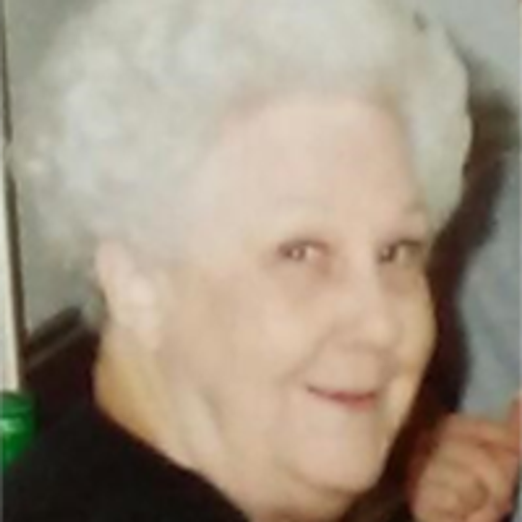 Nell Ray Holder