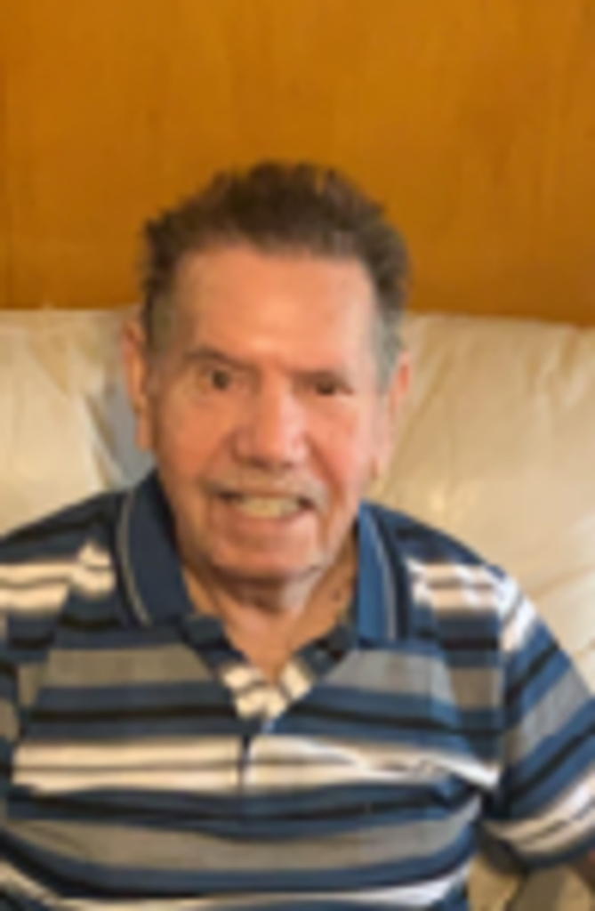 Cecilio P. Alaniz, Jr.