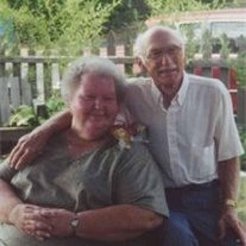 Dorothy M. Gindlesperger
