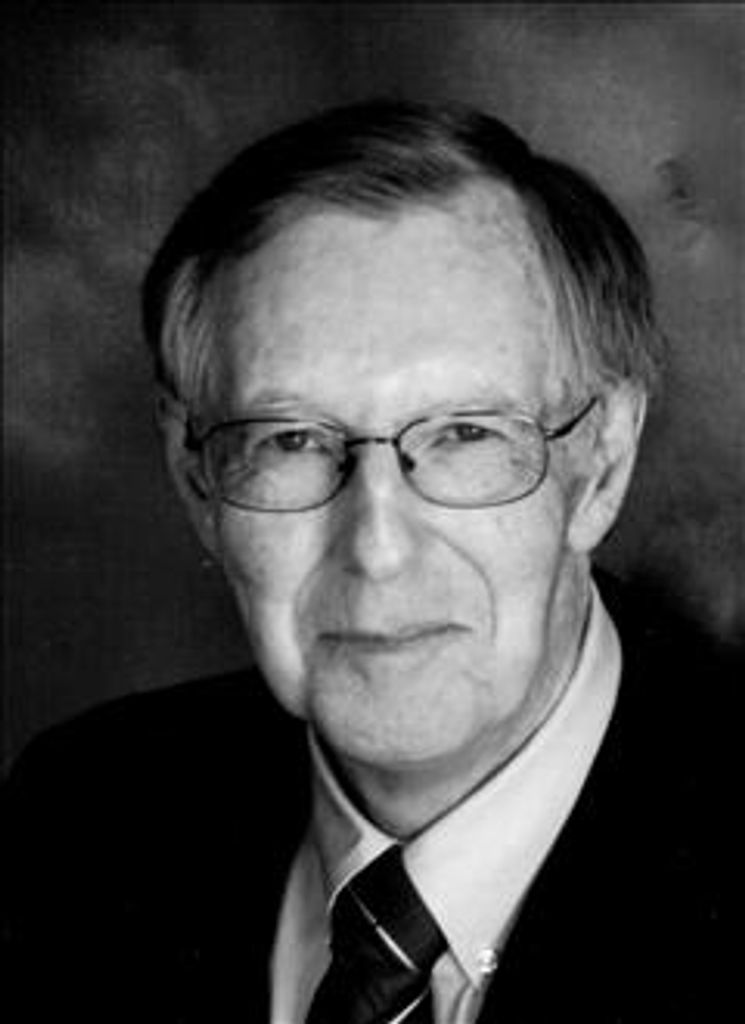 James William Garner Profile Photo