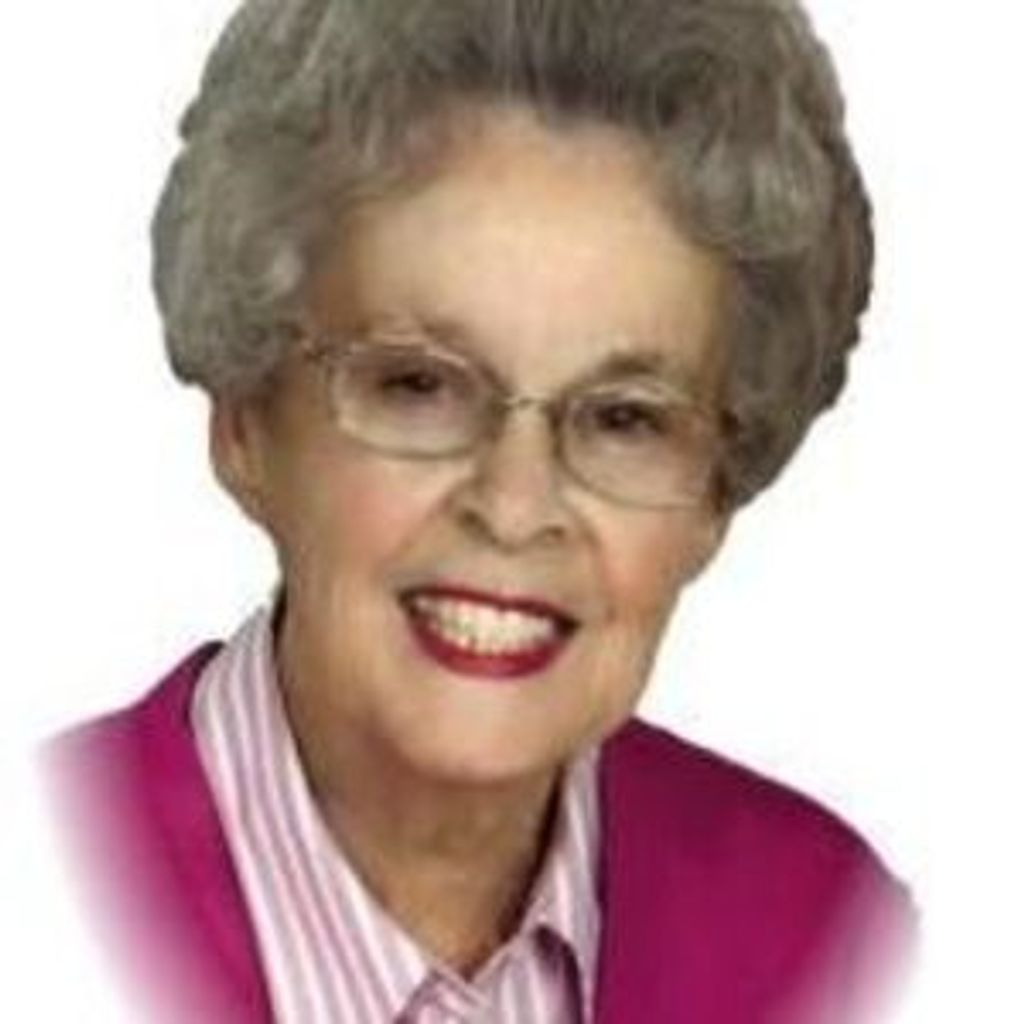 Sally Brierly Profile Photo