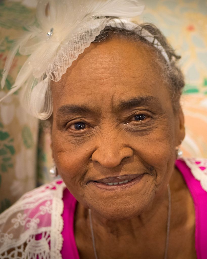 Ruby Lee Thompson Profile Photo