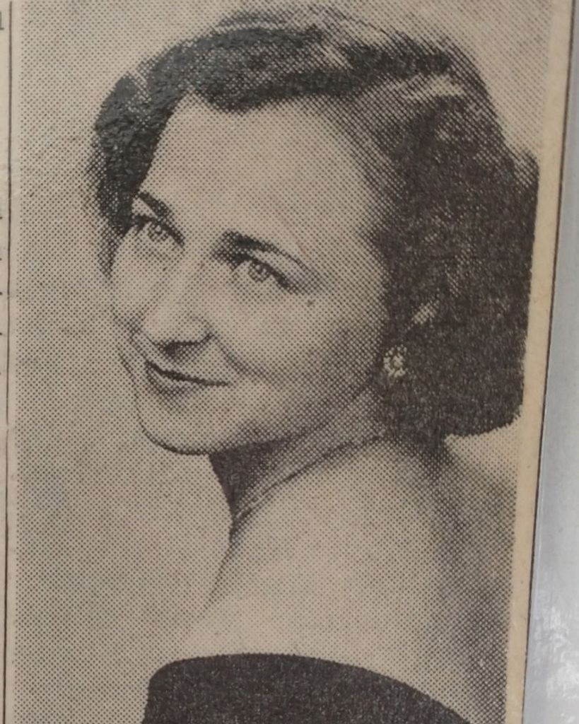 B. Joyce Rentschler Profile Photo