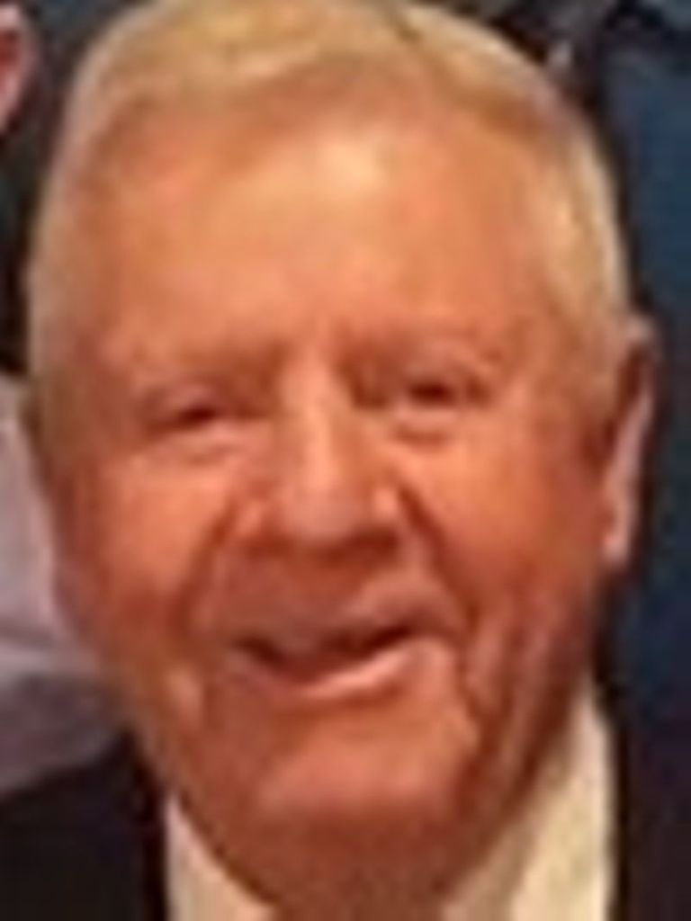 John F. Vesey