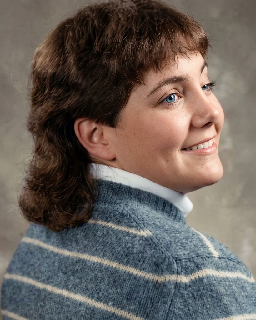 Mary Magdalene Hanson Profile Photo