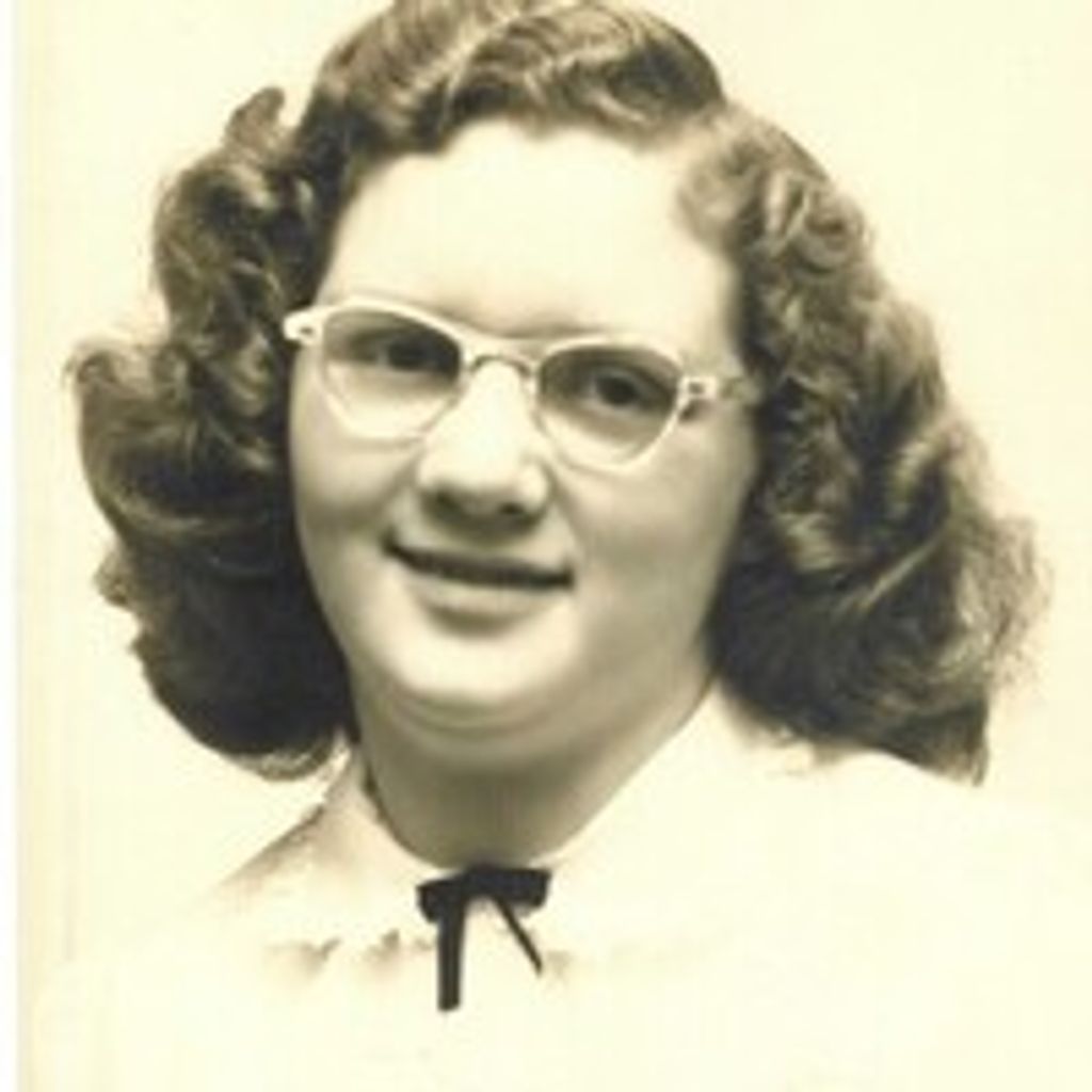 Shirley Marie Watson