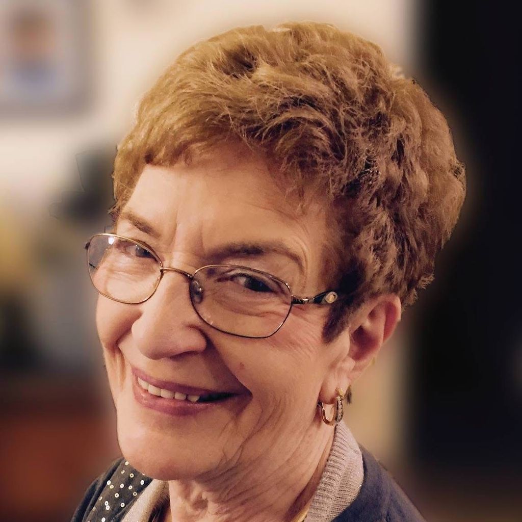 Joan Marie Peters Profile Photo