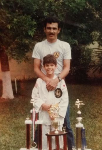 Jesus G. Rios photo gallery thumbnail 14 of 100