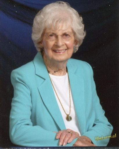 Rose Marie Zuro's obituary image