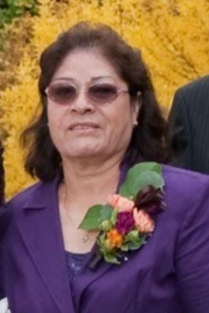 Rutila O. Anderson Profile Photo