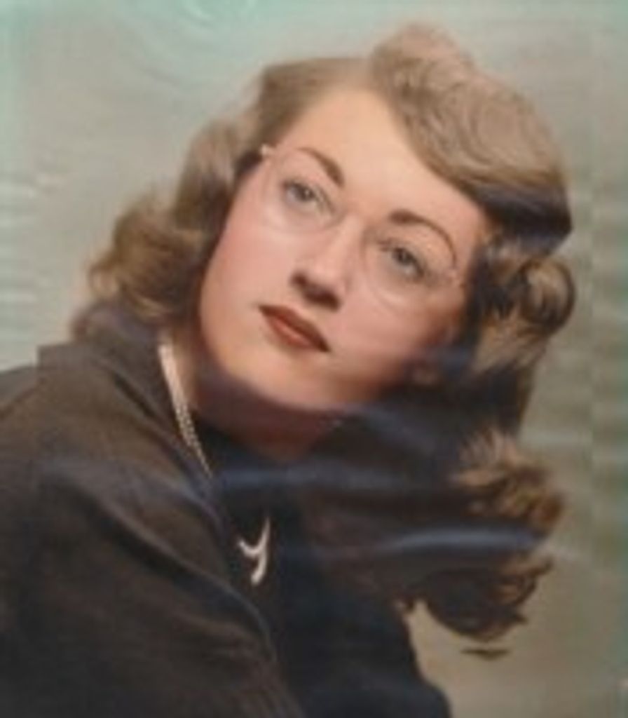 Francis Eileen Foster Profile Photo