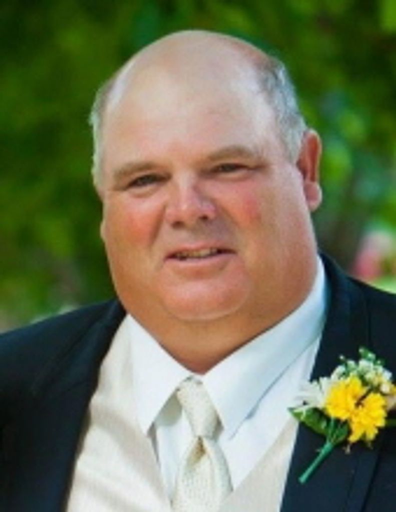 Thomas "Tom" Brown Profile Photo