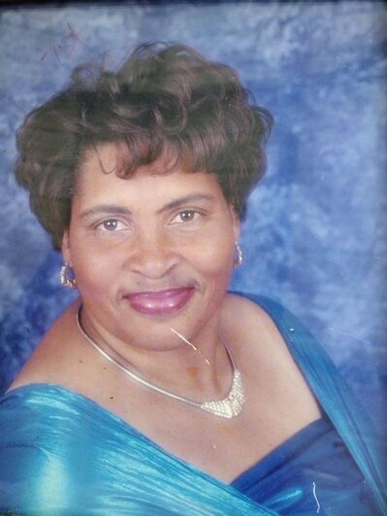 Martha Ann Lewis Profile Photo