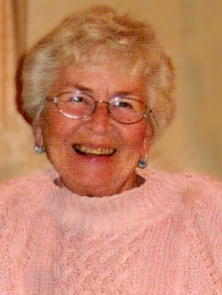 Ethel Lois Kunze