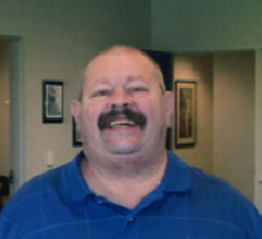 Gary Floyd Jackson