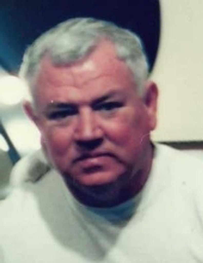 Walter D. Keating