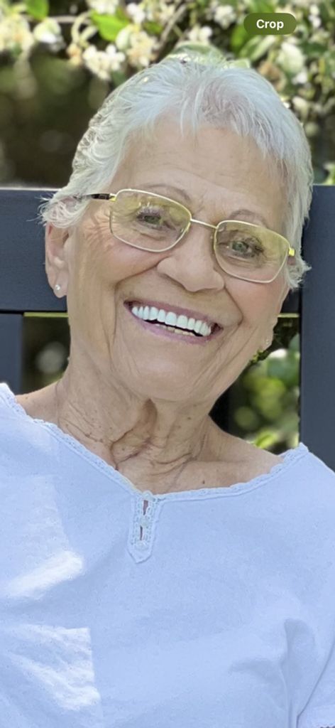 Merlene S. Grimes Profile Photo