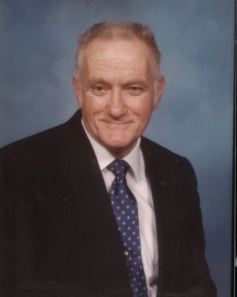 Willliam George Ripley Profile Photo