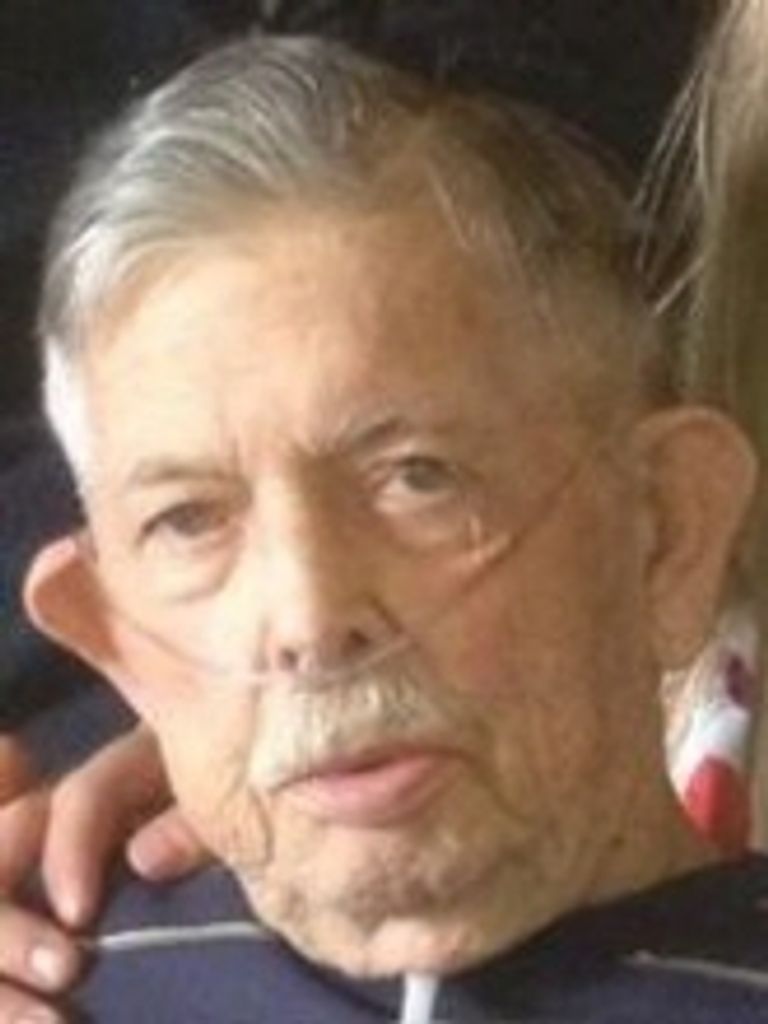 Douglas E. Herbert