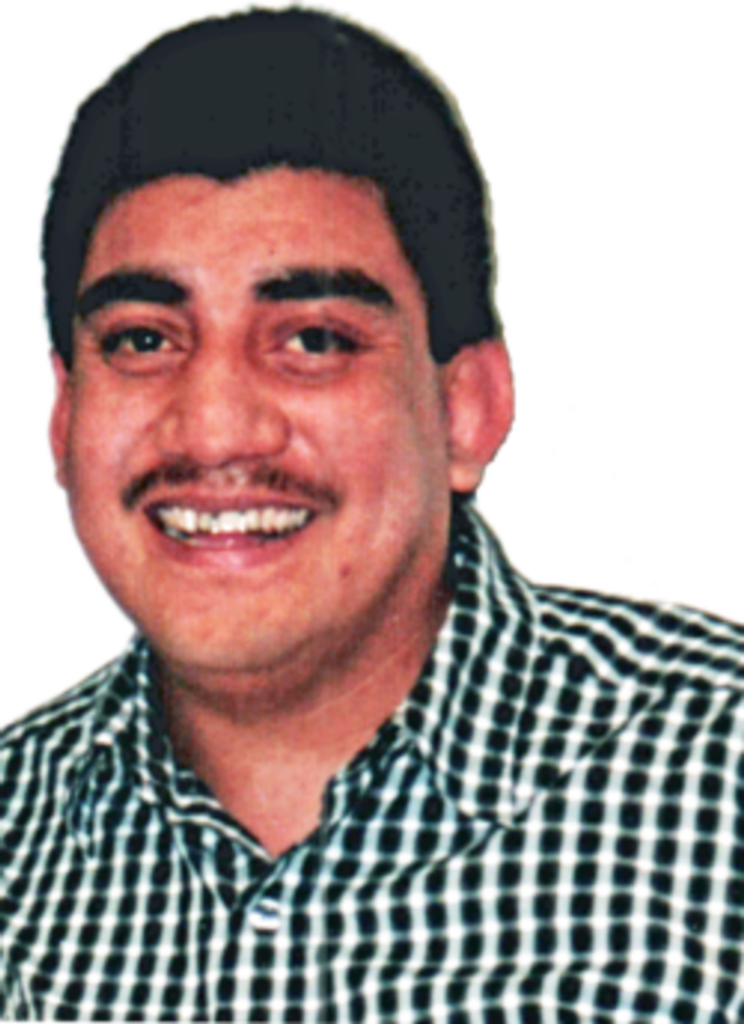 Roberto Martinez
