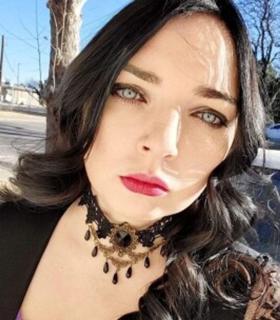 Susanne Rose Jones (Kane) Profile Photo