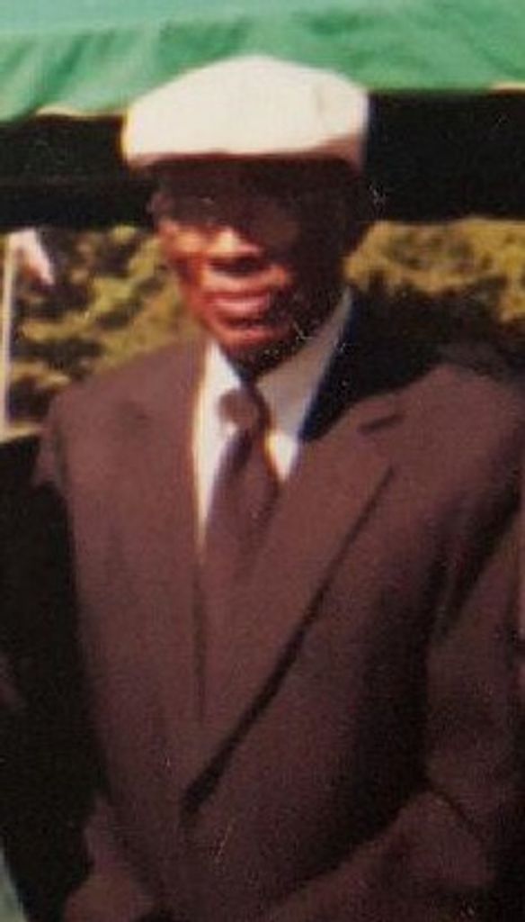 Ezekiel Wells, Jr.
