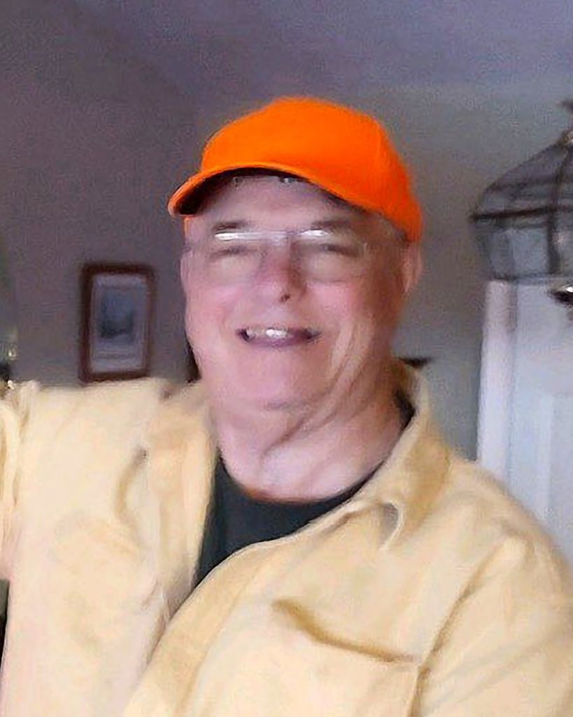 David C. "Cliff" Walters