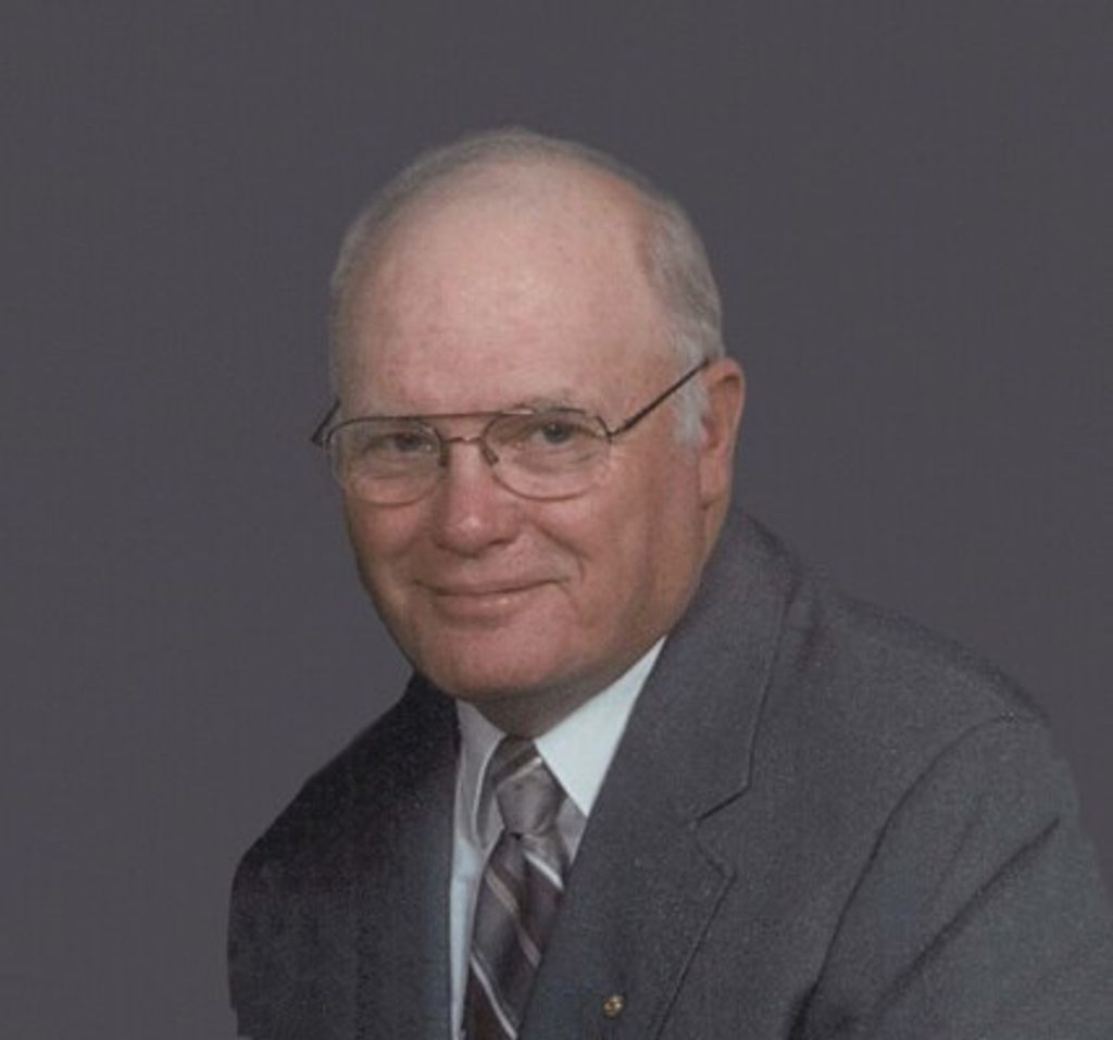 Franklin Joseph Lenhart