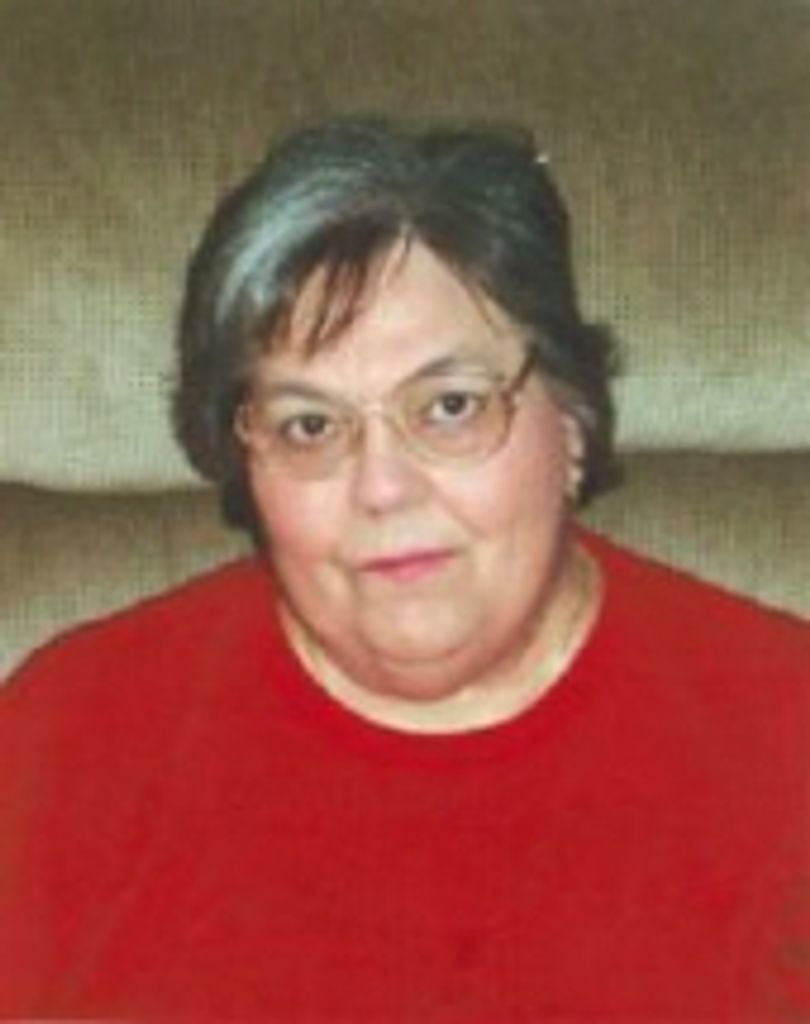 H. Lenora (Nee Baker) Hendrickson