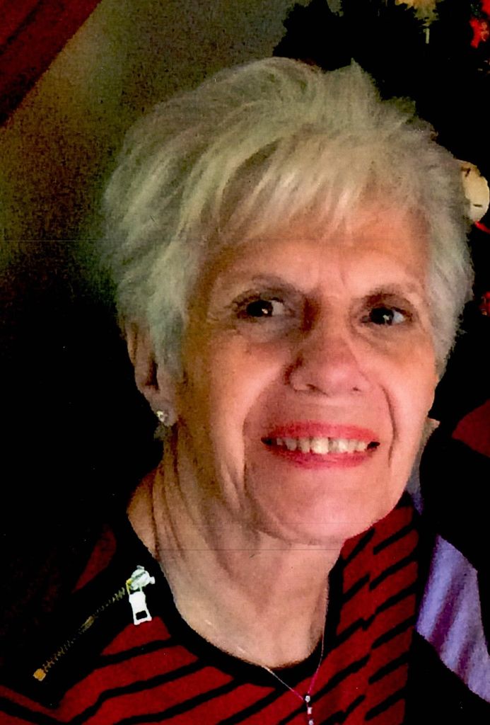 Gloria C. Posimato