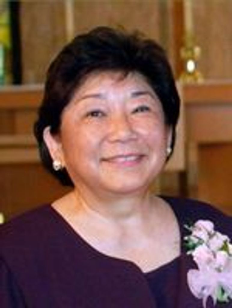 Jane Noruko Murakami