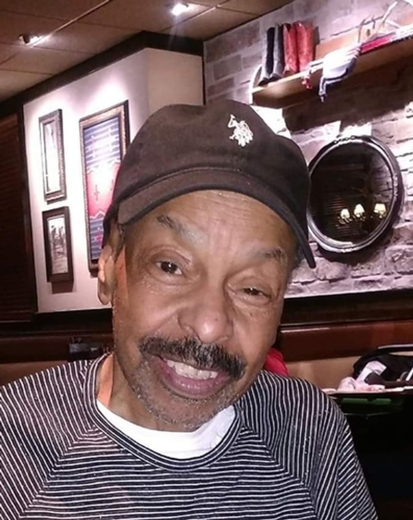 Milton M. Williams Profile Photo