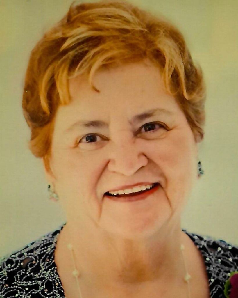 Mary Patricia Phelan Profile Photo