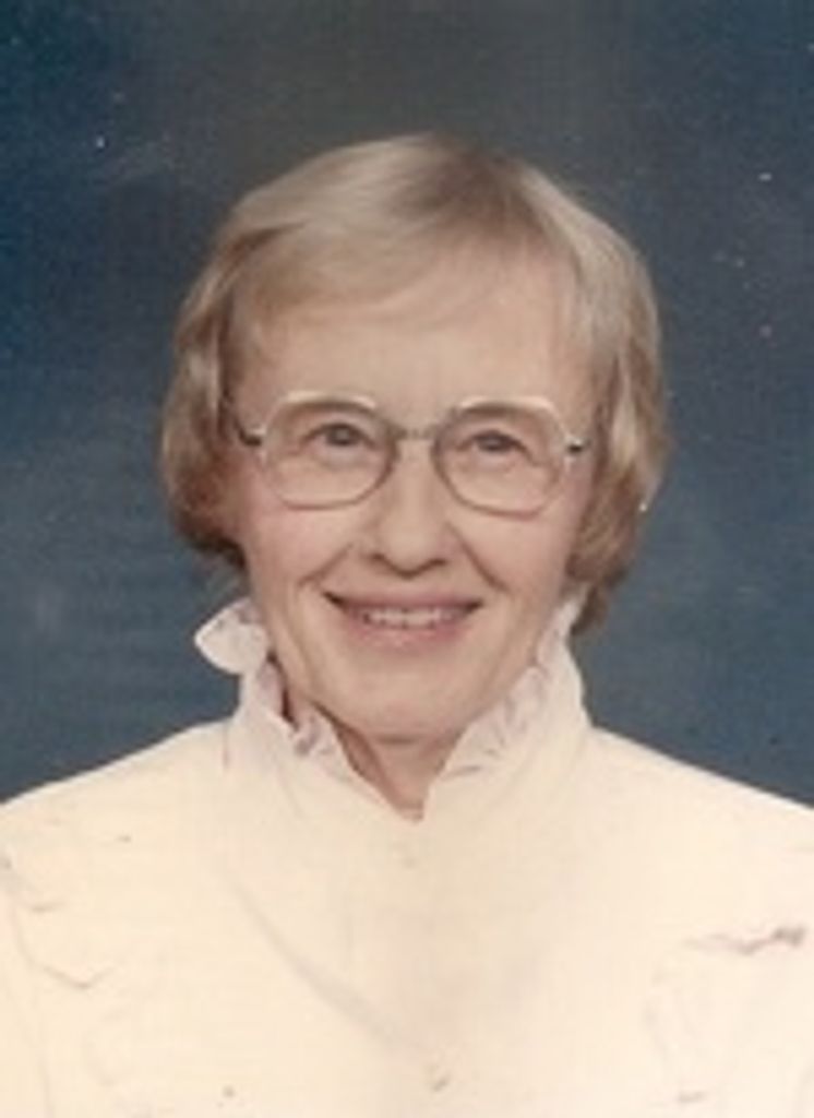Lucille Irene Kelley